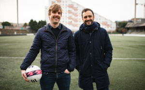 Adrien Montfort Nicolas Julia Sorare