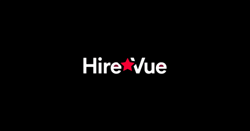 hirevue AI
