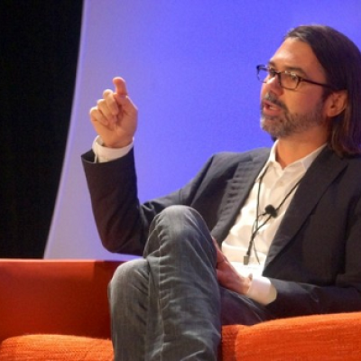 Mark Vadon et Zulily