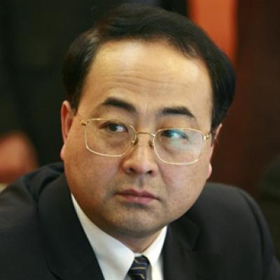 Sun Yongcai, CEO de CRRC Corporation