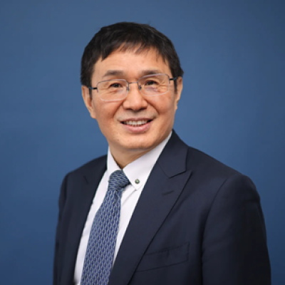 Zhong Baoshen, CEO et président de LONGi Green Energy Technology