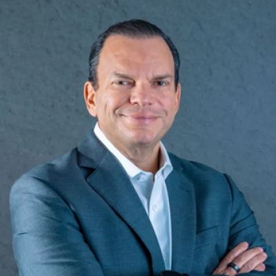 Roberto Sallouti  dirigeant de BTG Pactual