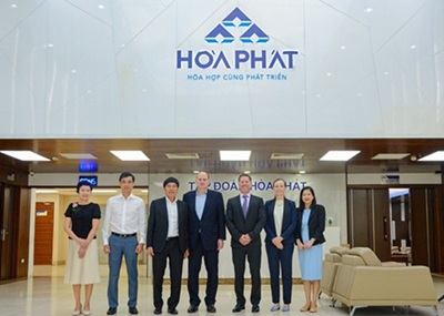 Hoa Phat Group