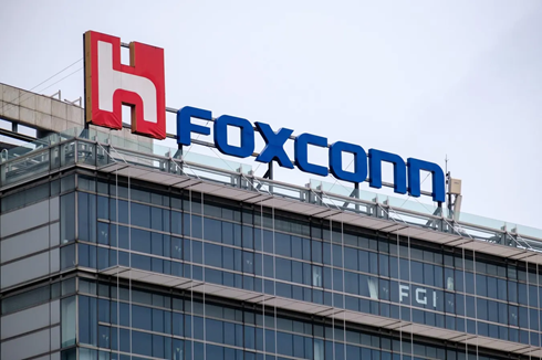 Hon Hai Precision (Foxconn)