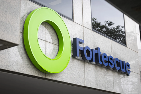 Fortescue Metals