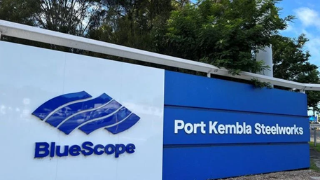 BlueScope