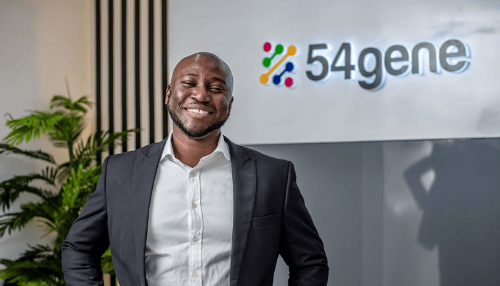 54gene réalisation