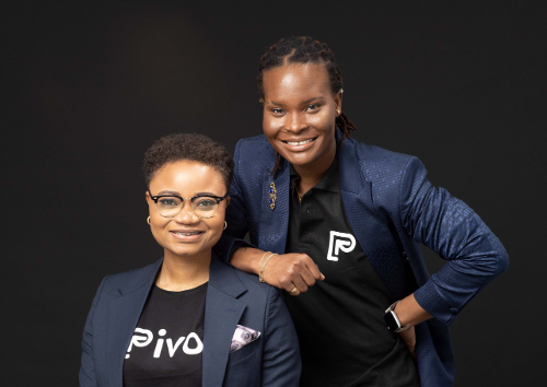 Pivo Africa réalisation