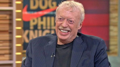 phil knight