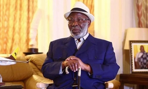 gervais koffi djondo réalisation