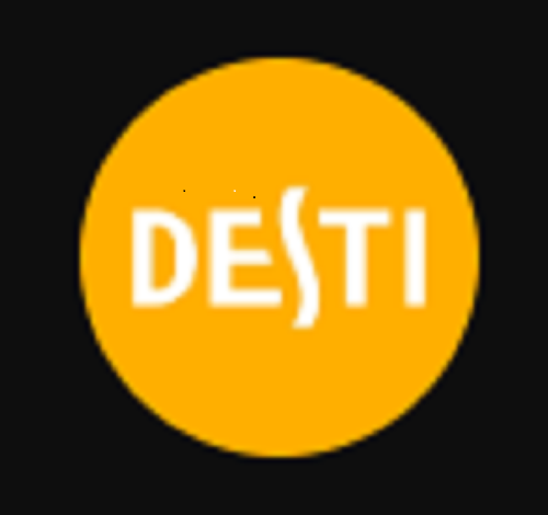 Desti online travel 