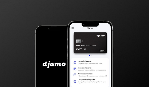 Djamo fintech 