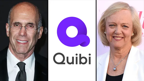 Quibi echec