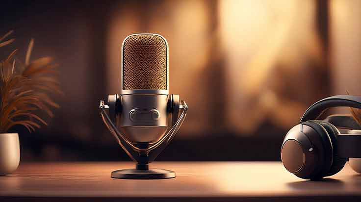 Podcasts Business