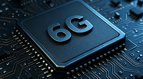 première puce 6G au monde