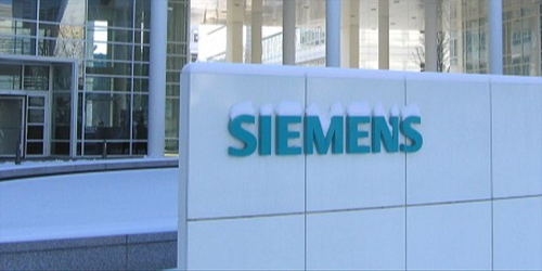 Siemens ferme au Cameroun