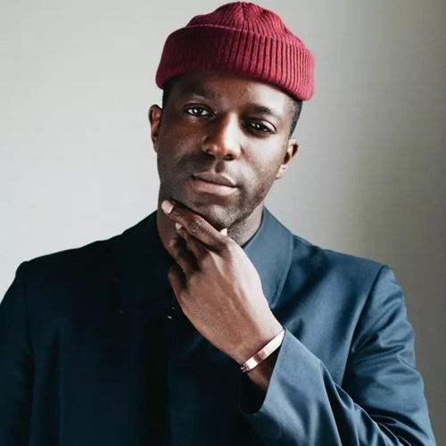 Tonje Bakang, cofondateur d'Afrostream