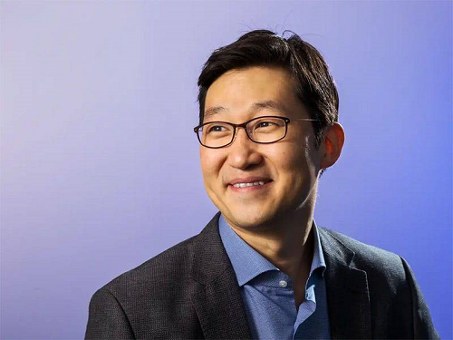 Bom Kim fondateur de Coupang