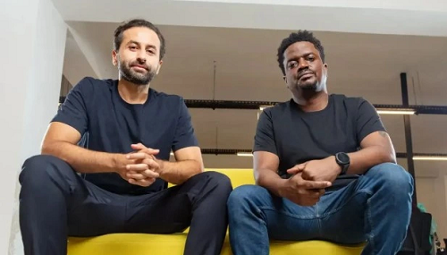 Levé de Djamo pour accélérer son développement 