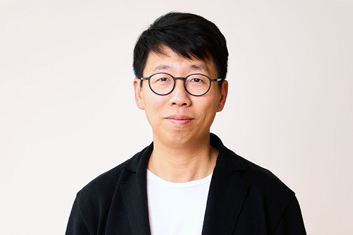 Jack Zhang fondateur