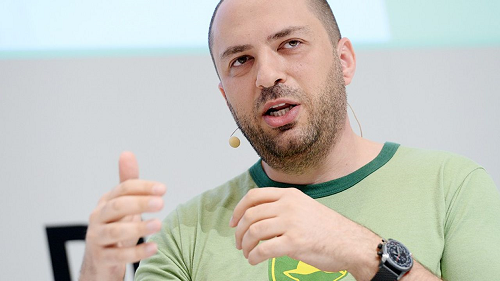 Jan Koum 
