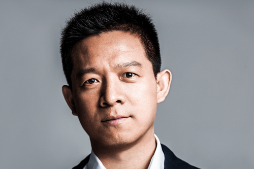 Jia Yueting de LeEco