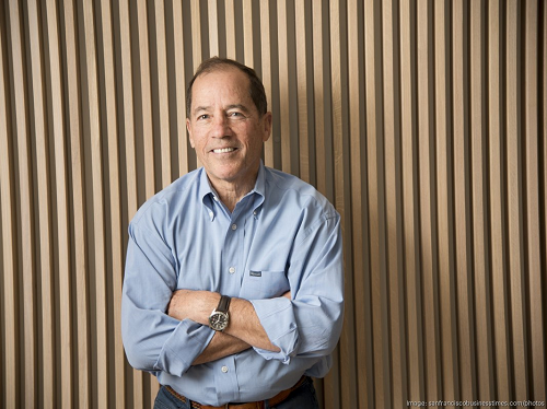 Michael Marks de  Katerra