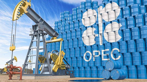 OPEP+ prolonge ces réduction