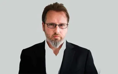 Alex Chesterman fondateur de Cazoo