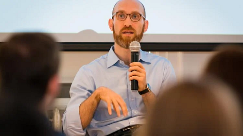 David Klein CEO de CommonBond