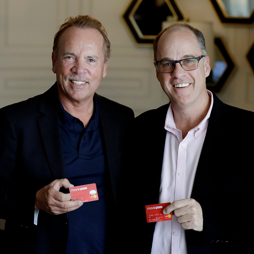 moviepass fondateurs