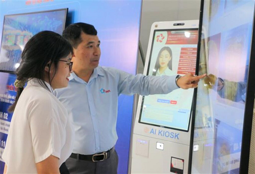 Transformation numérique 