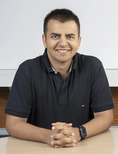 Bhavish Aggarwal