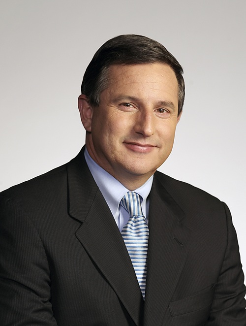 Mark Hurd
