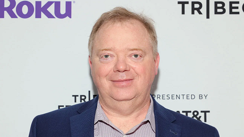 Anthony Wood boss de Roku