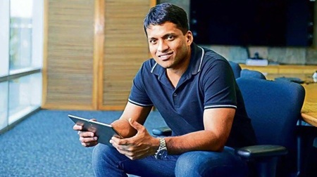 Byju Raveendran