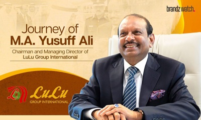 Yussuf Ali Lulu Group