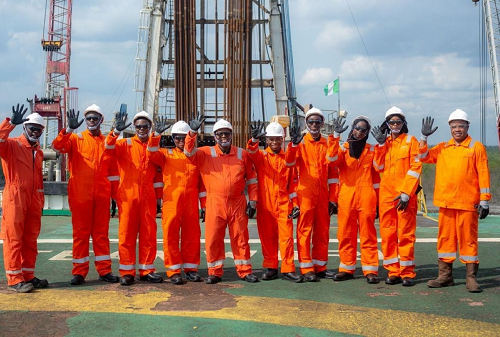 Nigeria investissement