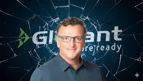 Martin Migoya de Globant