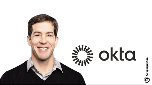 Todd Mckinnon et Okta
