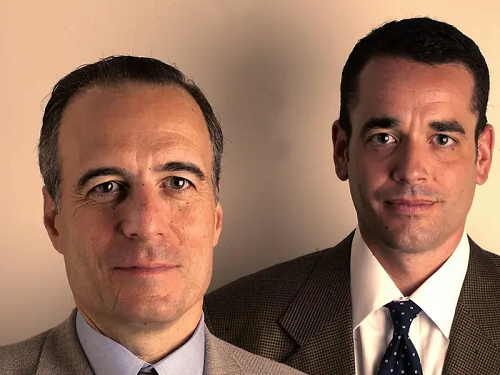 Webvan dirigé par Louis Borders