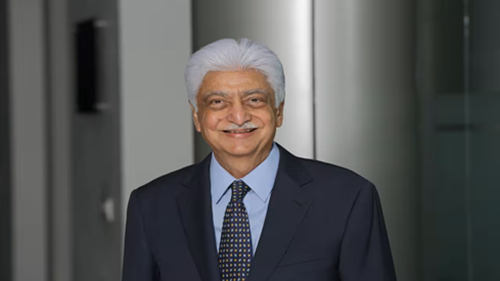 Mohamed Premji