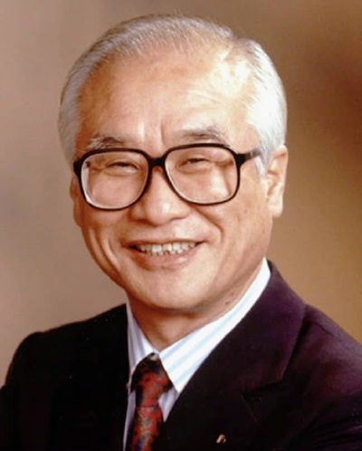 Kim Woo-jung 