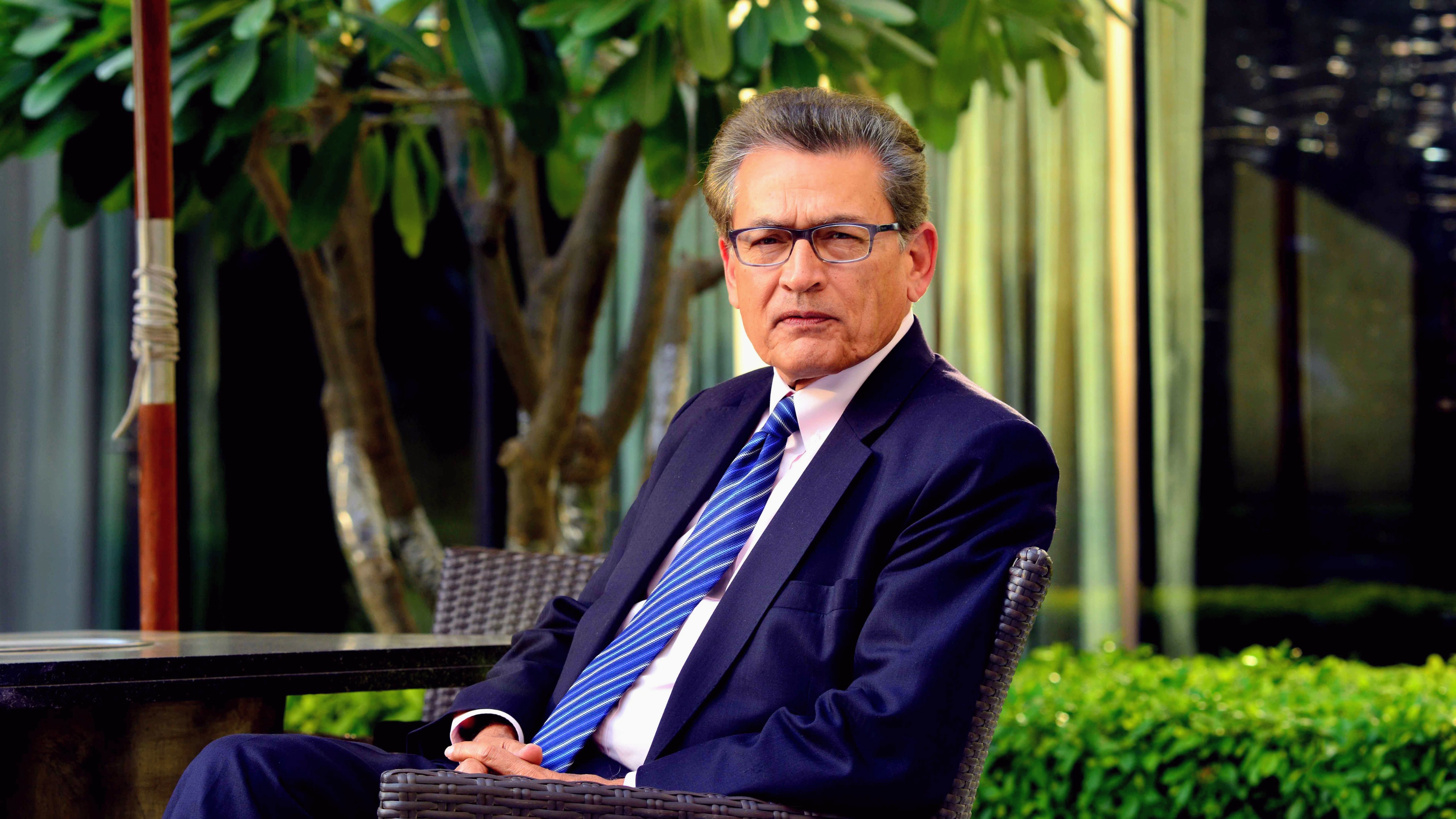 Rajat Gupta