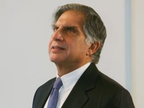 Ratan Tata