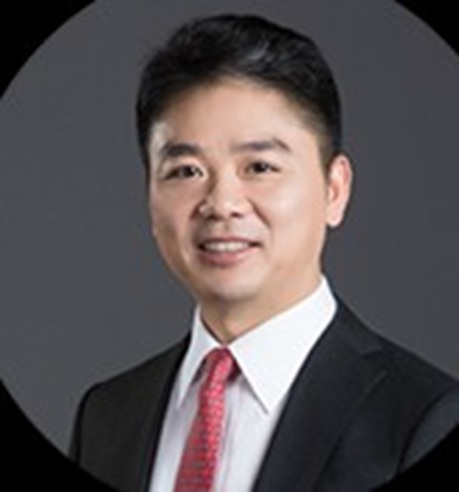 Richard Lui Qiangdong