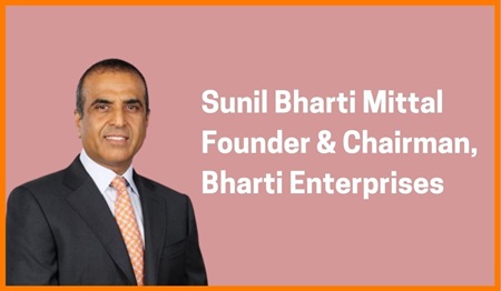 Bharti Mittal