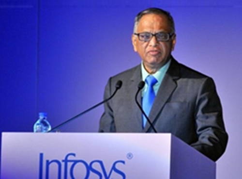 Narayana Murthy