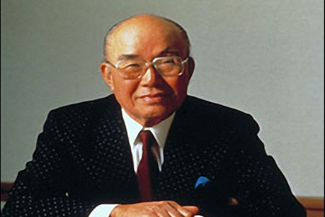 Soichiro Honda