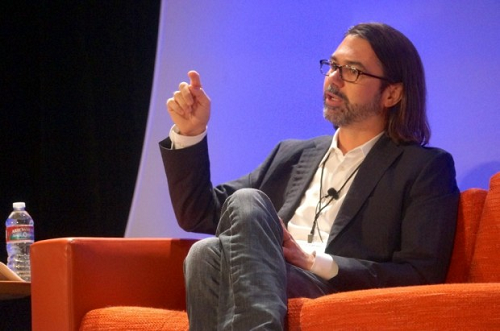 Mark Vadon et Zulily